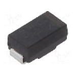 Dioda Transil SMD, unidirectional, 1F (DO214AC), SHINDENGEN - ST02-170F1-5103