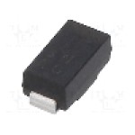 Dioda Transil SMD, unidirectional, 1F (DO214AC), SHINDENGEN - ST02-280F1-5103