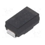 Dioda Transil SMD, unidirectional, 1F (DO214AC), SHINDENGEN - ST02-320F1-5103