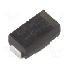 Dioda Transil SMD, unidirectional, 1F (DO214AC), SHINDENGEN - ST02-75F1-5103 Dioda Transil SMD, unidirectional, 1F (DO214AC), SHINDENGEN - ST02-75F1-5103