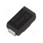 Dioda Transil SMD, unidirectional, 1F (DO214AC), SHINDENGEN - ST02-82F1-5103