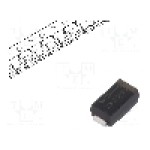 Dioda Transil SMD, unidirectional, 1F (DO214AC), SHINDENGEN - ST03-43F1-5053
