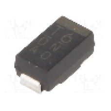 Dioda Transil SMD, unidirectional, 1F (DO214AC), SHINDENGEN - ST03-68F1-5103 Dioda Transil SMD, unidirectional, 1F (DO214AC), SHINDENGEN - ST03-68F1-5103