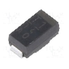Dioda Transil SMD, unidirectional, 1F (DO214AC), SHINDENGEN - ST04-12F1-5103 Dioda Transil SMD, unidirectional, 1F (DO214AC), SHINDENGEN - ST04-12F1-5103