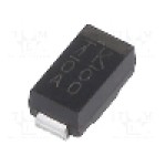 Dioda Transil SMD, unidirectional, 1F (DO214AC), SHINDENGEN - ST04-16F1-5103