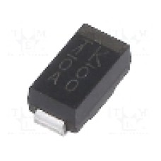 Dioda Transil SMD, unidirectional, 1F (DO214AC), SHINDENGEN - ST04-16F1-5103 Dioda Transil SMD, unidirectional, 1F (DO214AC), SHINDENGEN - ST04-16F1-5103