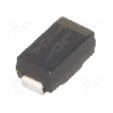 Dioda Transil SMD, unidirectional, 1F (DO214AC), SHINDENGEN - ST04-18F1-5103 Dioda Transil SMD, unidirectional, 1F (DO214AC), SHINDENGEN - ST04-18F1-5103