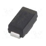 Dioda Transil SMD, unidirectional, 1F (DO214AC), SHINDENGEN - ST04-20F1-5103