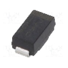 Dioda Transil SMD, unidirectional, 1F (DO214AC), SHINDENGEN - ST04-20F1-5103 Dioda Transil SMD, unidirectional, 1F (DO214AC), SHINDENGEN - ST04-20F1-5103