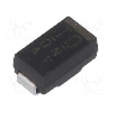 Dioda Transil SMD, unidirectional, 1F (DO214AC), SHINDENGEN - ST04-24F1-5103 Dioda Transil SMD, unidirectional, 1F (DO214AC), SHINDENGEN - ST04-24F1-5103