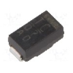 Dioda Transil SMD, unidirectional, 1F (DO214AC), SHINDENGEN - ST04-30F1-5103
