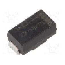 Dioda Transil SMD, unidirectional, 1F (DO214AC), SHINDENGEN - ST04-30F1-5103 Dioda Transil SMD, unidirectional, 1F (DO214AC), SHINDENGEN - ST04-30F1-5103