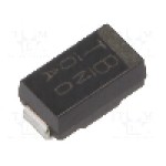 Dioda Transil SMD, unidirectional, 1F (DO214AC), SHINDENGEN - ST04-33F1-5103