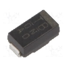 Dioda Transil SMD, unidirectional, 1F (DO214AC), SHINDENGEN - ST04-33F1-5103 Dioda Transil SMD, unidirectional, 1F (DO214AC), SHINDENGEN - ST04-33F1-5103
