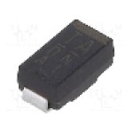 Dioda Transil SMD, unidirectional, 1F (DO214AC), SHINDENGEN - ST04-36F1-5103