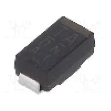 Dioda Transil SMD, unidirectional, 1F (DO214AC), SHINDENGEN - ST04-36F1-5103 Dioda Transil SMD, unidirectional, 1F (DO214AC), SHINDENGEN - ST04-36F1-5103