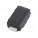 Dioda Transil SMD, unidirectional, 1F (DO214AC), SHINDENGEN - ST04-39F1-5103