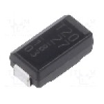 Dioda Transil SMD, unidirectional, 2F, SHINDENGEN - ST20-27F2-5103