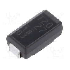 Dioda Transil SMD, unidirectional, 2F, SHINDENGEN - ST20-27F2-5103 Dioda Transil SMD, unidirectional, 2F, SHINDENGEN - ST20-27F2-5103