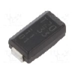 Dioda Transil SMD, unidirectional, 2F, SHINDENGEN - ST20-33F2-5103