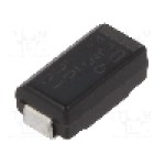 Dioda Transil SMD, unidirectional, 2F, SHINDENGEN - ST20-36F2-5103