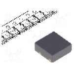Dioda Transil SMD, unidirectional, DFN3, NEXPERIA - PTVS7V5U1UPAZ