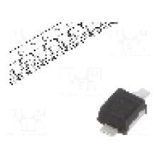 Dioda Transil SMD, unidirectional, DO216AA, STMicroelectronics - SM2T3V3A