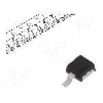 Dioda Transil SMD, unidirectional, DO216AA, STMicroelectronics - SM2T6V8A