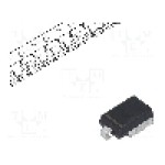 Dioda Transil SMD, unidirectional, DO218AB, DIOTEC SEMICONDUCTOR - 6.6SM8Z22A-AQ