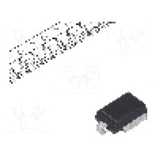 Dioda Transil SMD, unidirectional, DO218AB, DIOTEC SEMICONDUCTOR - 6.6SM8Z22A-AQ