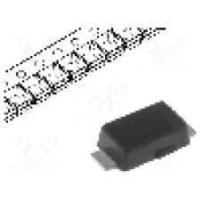 Dioda Transil SMD, unidirectional, DO219AD, VISHAY - MSP5.0A-M3/89A Dioda Transil SMD, unidirectional, DO219AD, VISHAY - MSP5.0A-M3/89A