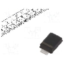 Dioda Transil SMD, unidirectional, DO221AC, DIOTEC SEMICONDUCTOR - TPSMA6L54A