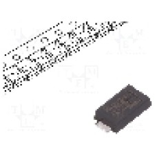 Dioda Transil SMD, unidirectional, DO221AC, LITTELFUSE - TPSMA6L12A Dioda Transil SMD, unidirectional, DO221AC, LITTELFUSE - TPSMA6L12A