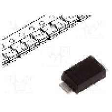 Dioda Transil SMD, unidirectional, PowerDI®123, DIODES INCORPORATED - DFLT36A-7 Dioda Transil SMD, unidirectional, PowerDI®123, DIODES INCORPORATED - DFLT36A-7