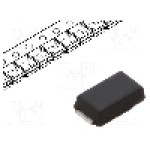 Dioda Transil SMD, unidirectional, SMP, VISHAY - TPSMP39AHM3_A/H