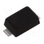 Dioda Transil SMD, unidirectional, SOD123F, LITTELFUSE - TPSMF4L22A