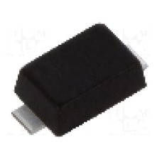 Dioda Transil SMD, unidirectional, SOD123F, LITTELFUSE - TPSMF4L48A Dioda Transil SMD, unidirectional, SOD123F, LITTELFUSE - TPSMF4L48A