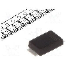 Dioda Transil SMD, unidirectional, SOD128, NEXPERIA - PTVS18VP1UP.115 Dioda Transil SMD, unidirectional, SOD128, NEXPERIA - PTVS18VP1UP.115