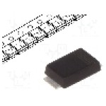 Dioda Transil SMD, unidirectional, SOD128, NEXPERIA - PTVS6V0P1UTP.115