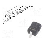 Dioda Transil SMD, unidirectional, SOD323, ONSEMI - SD12T1G