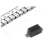 Dioda Transil SMD, unidirectional, SOD723, LITTELFUSE - SP1003-01DTG