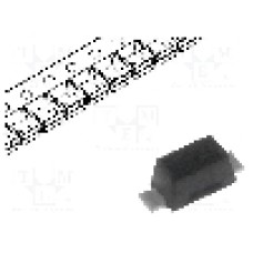Dioda Transil SMD, unidirectional, SOD723, LITTELFUSE - SP1003-01DTG