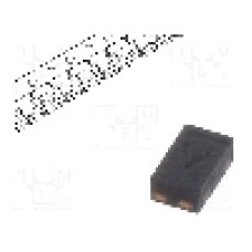 Dioda Transil SMD, unidirectional, SOD882T, STMicroelectronics - ESDALC12-1T2