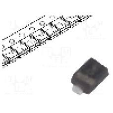 Dioda Transil SMD, unidirectional, SOD923, ONSEMI - ESD9L5.0ST5G