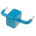Dioda Transil, bidirectional, 2pin THT, 64...70V, LITTELFUSE - AK6-058C