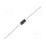 Dioda Transil, bidirectional, DO15, 36V, STMicroelectronics - P6KE36CA