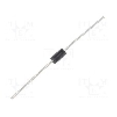 Dioda Transil, bidirectional, DO15, 36V, STMicroelectronics - P6KE36CA