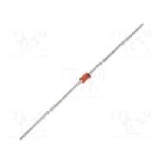 Dioda Transil, unidirectional, Ø2,16x6,35mm, 150W, MICROCHIP (MICROSEMI) - TVS310 Dioda Transil, unidirectional, Ø2,16x6,35mm, 150W, MICROCHIP (MICROSEMI) - TVS310