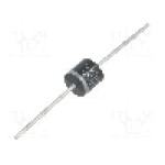 Dioda Transil, unidirectional, Ø9,1x9,1mm, 5kW, NTE Electronics - NTE4850 Dioda Transil, unidirectional, Ø9,1x9,1mm, 5kW, NTE Electronics - NTE4850