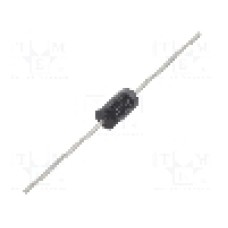 Dioda Transil, unidirectional, Ø9,52x5,21mm, 1.5kW, NTE Electronics - NTE4920 Dioda Transil, unidirectional, Ø9,52x5,21mm, 1.5kW, NTE Electronics - NTE4920